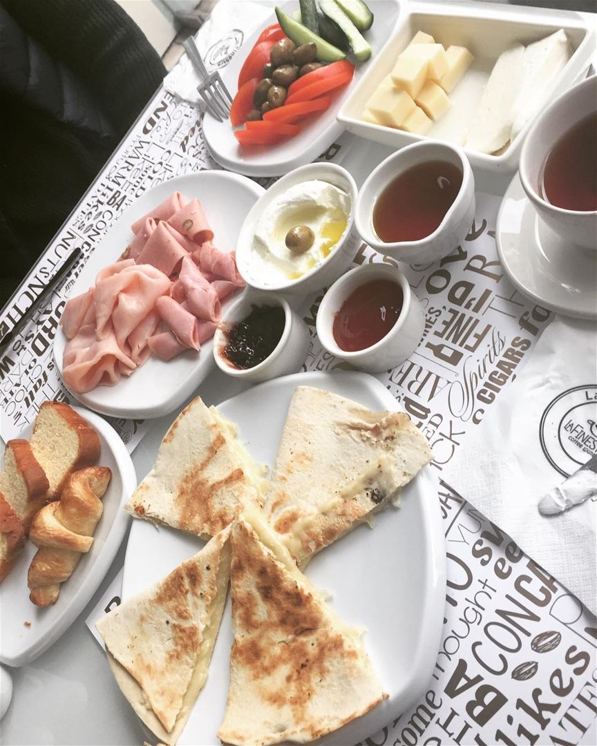  goodmorning  breakfast  lebanon  foodporn  like4like  yummy  instafood  ... (Jbeil جبيل)