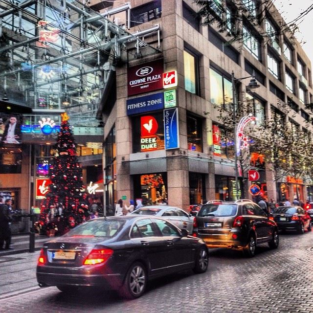  hamra  street  beirut ...