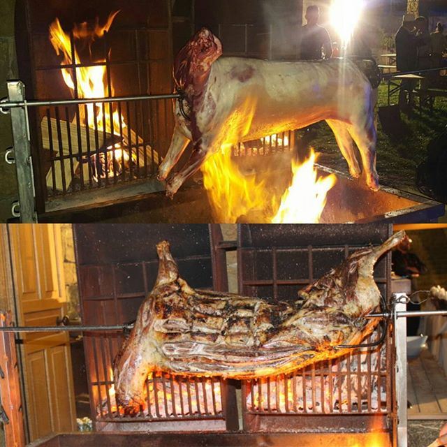 Happiness is...a BBQ with dear friends 🍖🍴🐐 livelovelebanon livelovebeirut  inlebanon ig_lebanon super_lebanon insta_lebanon loves_lebanon whatsuplebanon  prolebanon bbq