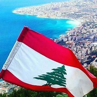 Happy lebanese independence day. Let's all wish our special country stability, prosperity & peace 