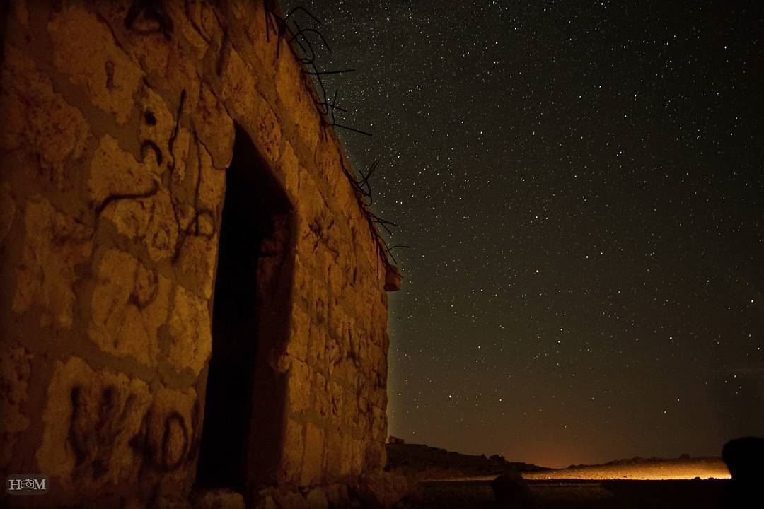 Happy suhour!Photo credits to @photo_h.m hermel  hermel_city  bekaa ...