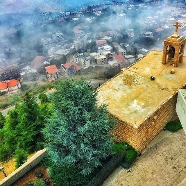 Have A Blessed Day 🙏 (Ehden, Lebanon)