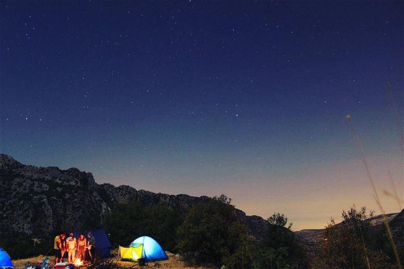 Have stories to tell and not stuff to show🍆📸: @dounia.raphael (Tannurin At Tahta, Liban-Nord, Lebanon)