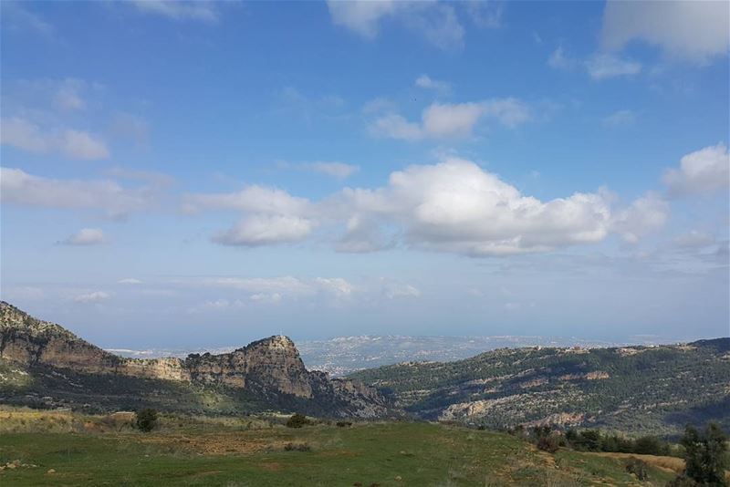  hdr  lebanon  naturelovers  amazing  view  mountains  outdoors  nature ...