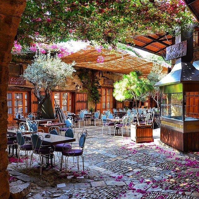 hidden getaways livelovebyblos by @sara_eldana