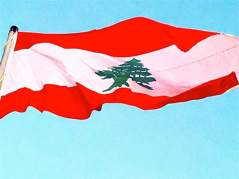 " High And High Will Always Be...Good Morning Lebanon..." whatsuplebanon... (Batrouniyat)