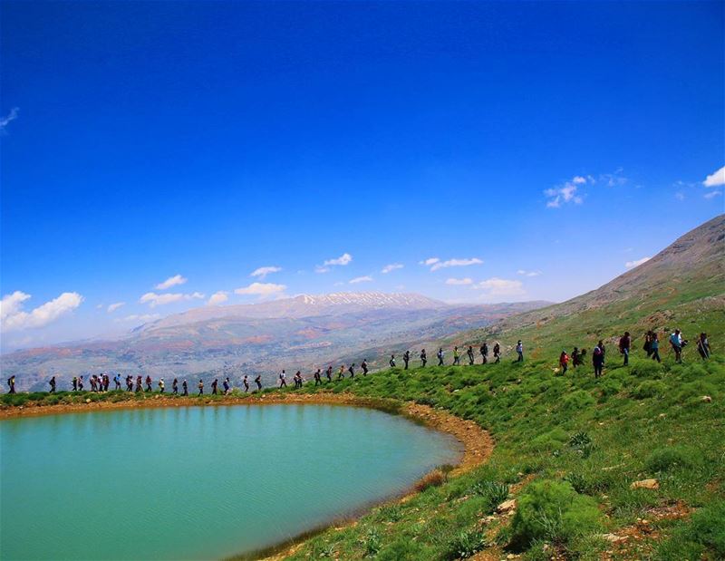  hiking  explorelebanon  picoftheday  livelovelebanon  naturephotography ... (Falougha, Mont-Liban, Lebanon)