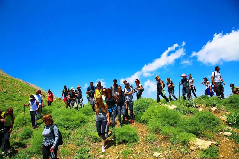  hiking  explorelebanon  picoftheday  livelovelebanon  naturephotography ... (Falougha, Mont-Liban, Lebanon)