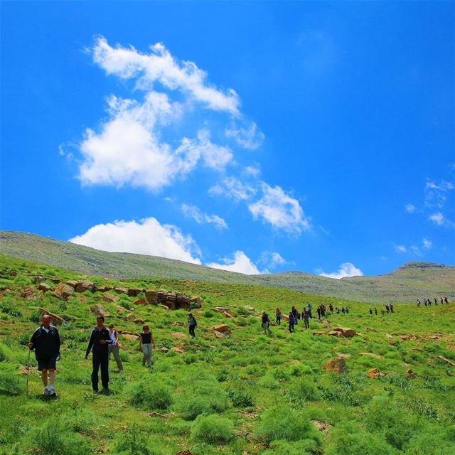  hiking  explorelebanon  picoftheday  livelovelebanon  naturephotography ... (Falougha, Mont-Liban, Lebanon)