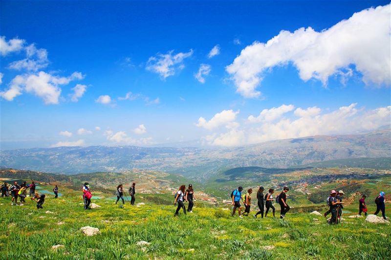  hiking  explorelebanon  picoftheday  livelovelebanon  naturephotography ... (Falougha, Mont-Liban, Lebanon)