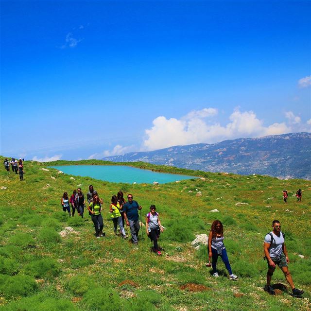  hiking  explorelebanon  picoftheday  livelovelebanon  naturephotography ... (Falougha, Mont-Liban, Lebanon)