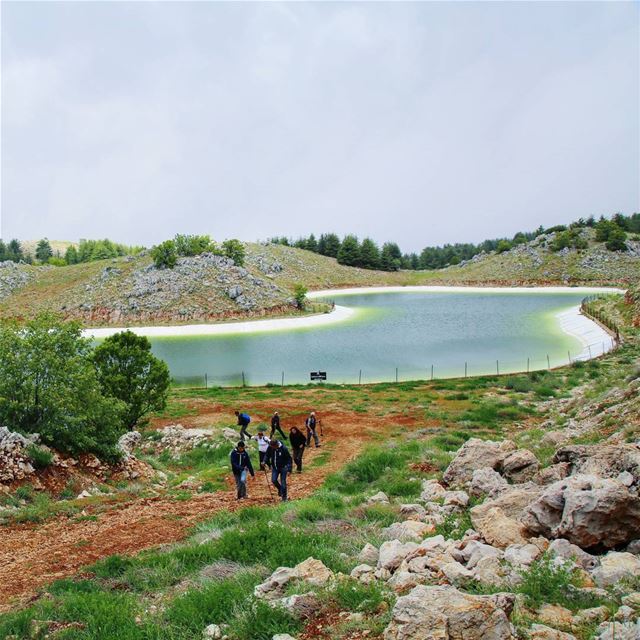  hiking  explorelebanon  picoftheday  livelovelebanon  naturephotography ... (Arz el Bâroûk)