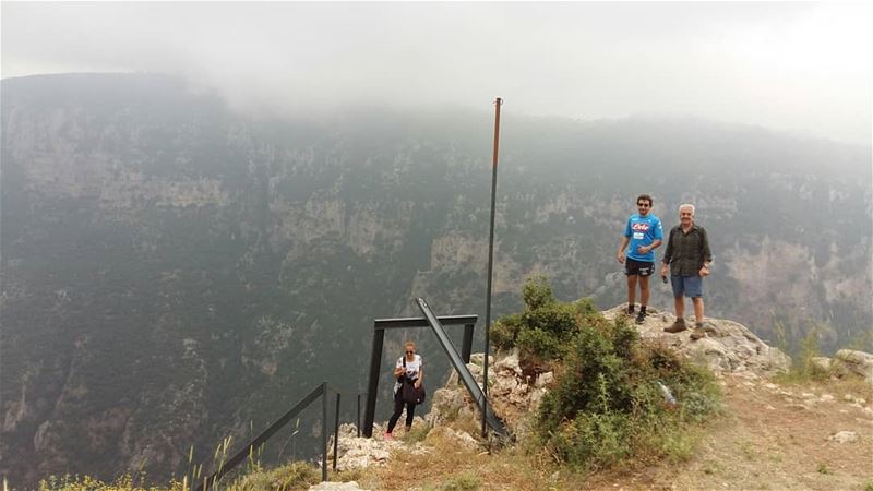 Hiking to the valley of Saints  bestofleb  thebestinlebanon ...