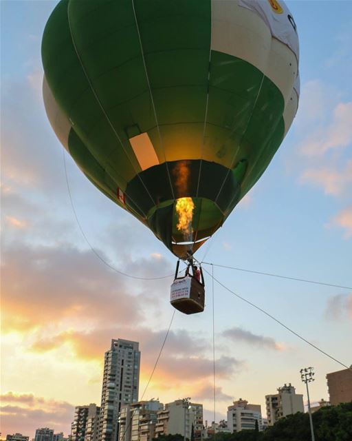 Hipódromo de Beirut