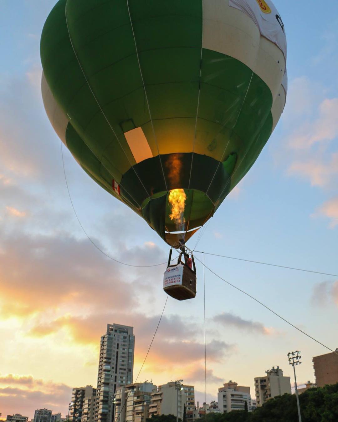 Hipódromo de Beirut