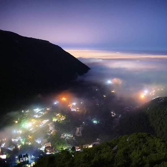 Hiyata, Mount Lebanon