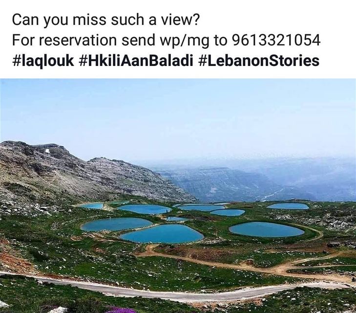  HkiliAanBaladi  LebanonStories   tourism  tours  livelovelaklouk✌🏼️ ...