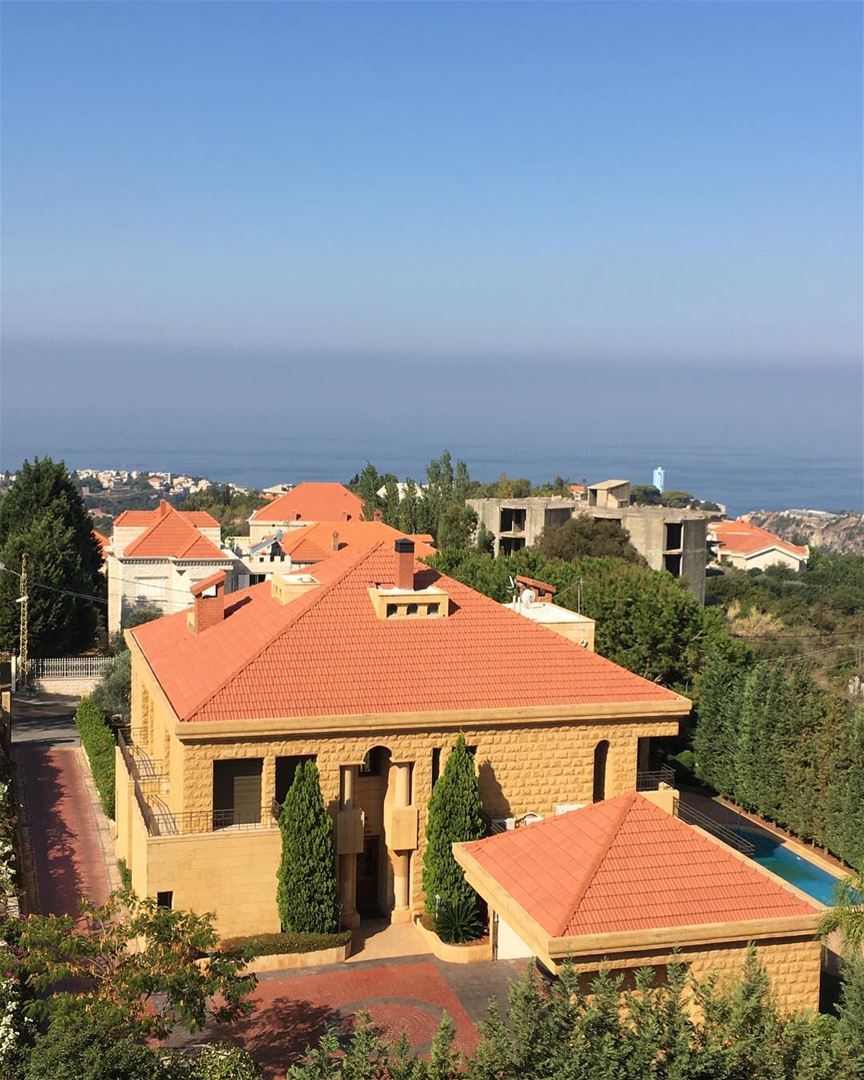  houses authentic villas amchit jbeil mediterraneantaste  livelovelebanon ... (Amchit)