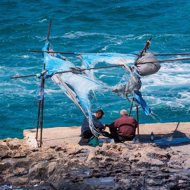 Humans of Batroun  lebanon ... (Batroûn)