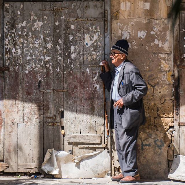 Humans of Tripoli  lebanon ... (Tripoli, Lebanon)