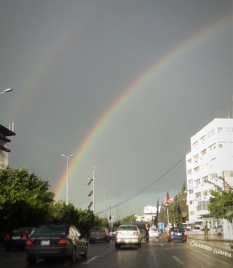 I consider myself a crayon. I may not be your favorite colors but someday,... (Beirut, Lebanon)