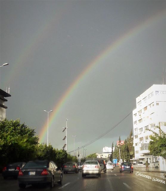 I consider myself a crayon. I may not be your favorite colors but someday,... (Beirut, Lebanon)