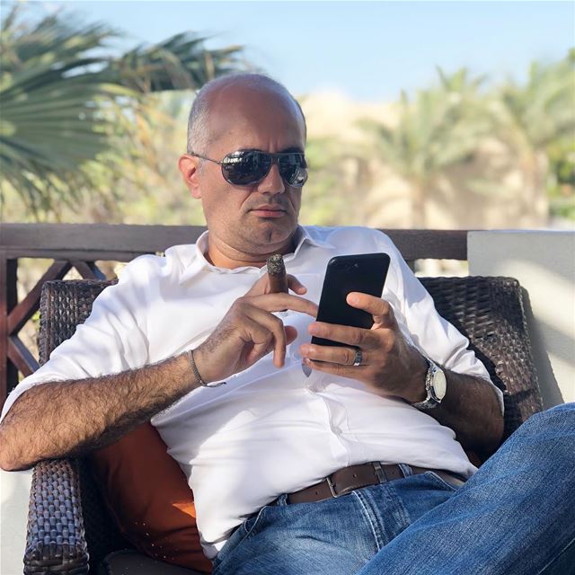 I don’t care. me alone lifestyle life dubai...