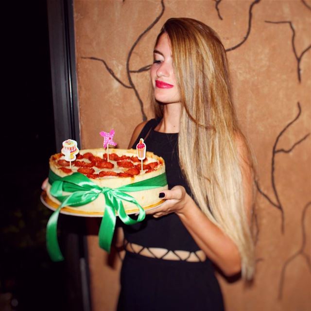 I have no idea what we are celebrating... The only thing Ive been gaining...