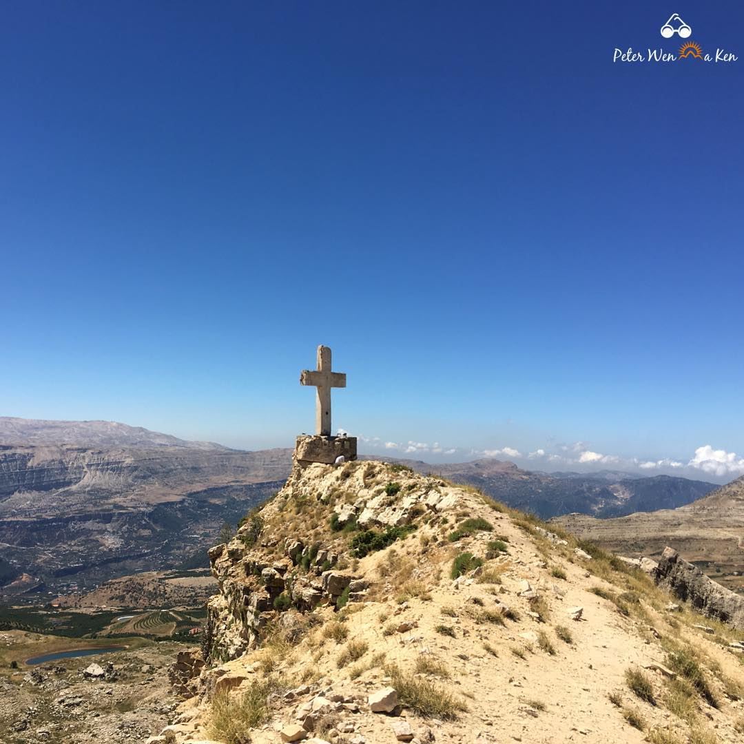 I'm blessed with everything I need. I am working hard towards everything i... (El Laklouk, Mont-Liban, Lebanon)