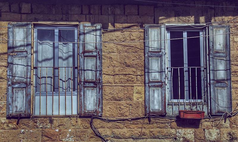 I'm not old!  I've just been young for a very long time ⌚ ⌚ (Jezzine District)