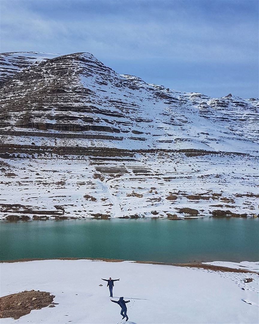 I swear it was Friday like 5 minutes ago🤣 livelovebeirut  wearelebanon ... (Faraya, Mont-Liban, Lebanon)