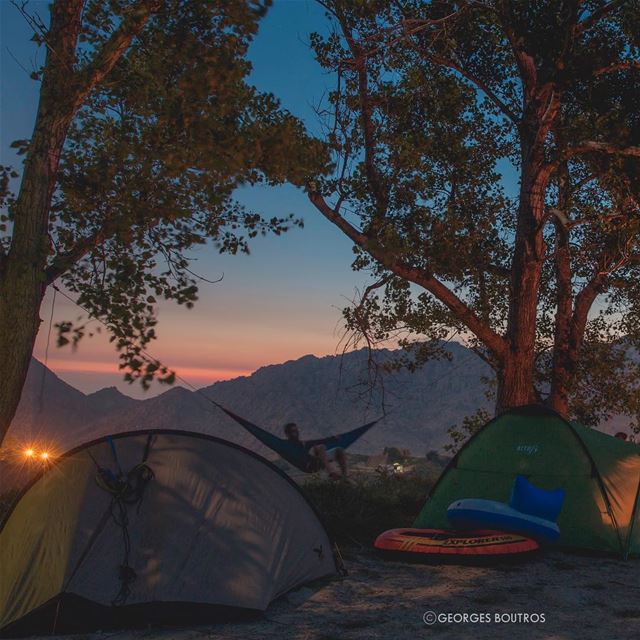 I've never found time spent amongst nature to be waste of time.📸: @freakg (El Laklouk, Mont-Liban, Lebanon)