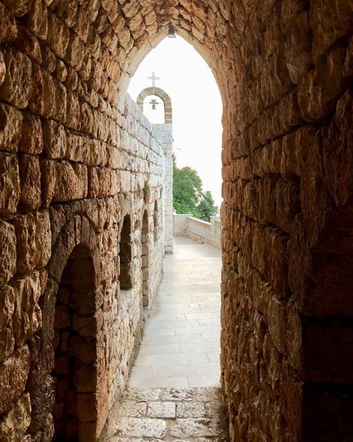 I Will Walk By Faith Even When I Cannot See blessingway startyourdayright... (Beirut, Lebanon)