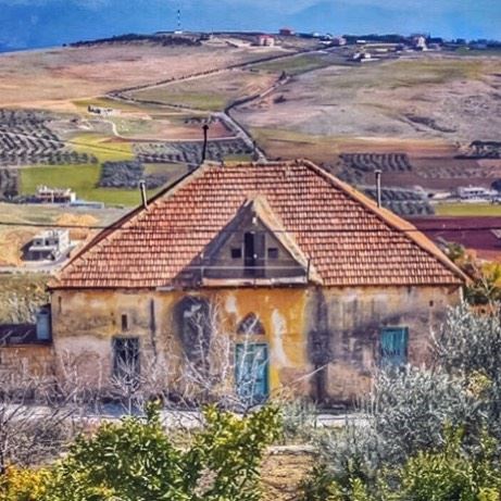 If light is in your heart, you will find your way home - Rumi ... (Marjayoûn, Al Janub, Lebanon)