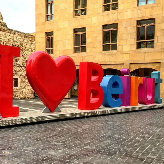 In my heart In my veins 💙❤Have a wonderful weekend 🎉------------------- (Lebanon)