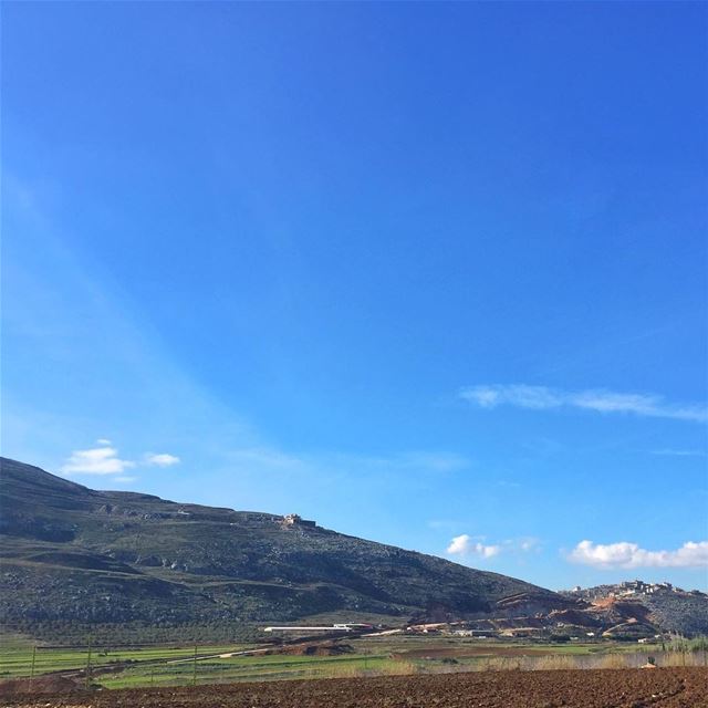 *insert inspirational quote here* (El Mansoûra, Al Janub, Lebanon)