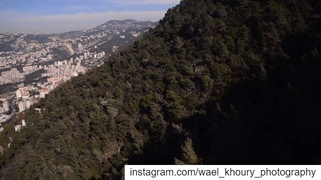  instadaily  love  beautiful  landscape  art photooftheday  mountains ... (Jounieh Bay)