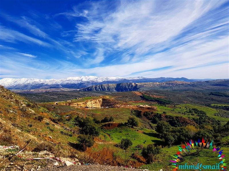  ismail_mhmd  mycountrylebanon  lebanontourism  lebanonpassion ... (Jezzine District)