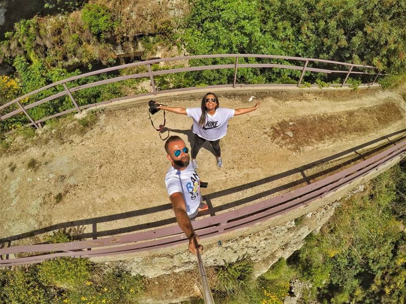 It's all about enjoying the moment  goprome  yallagopro goproleb ...