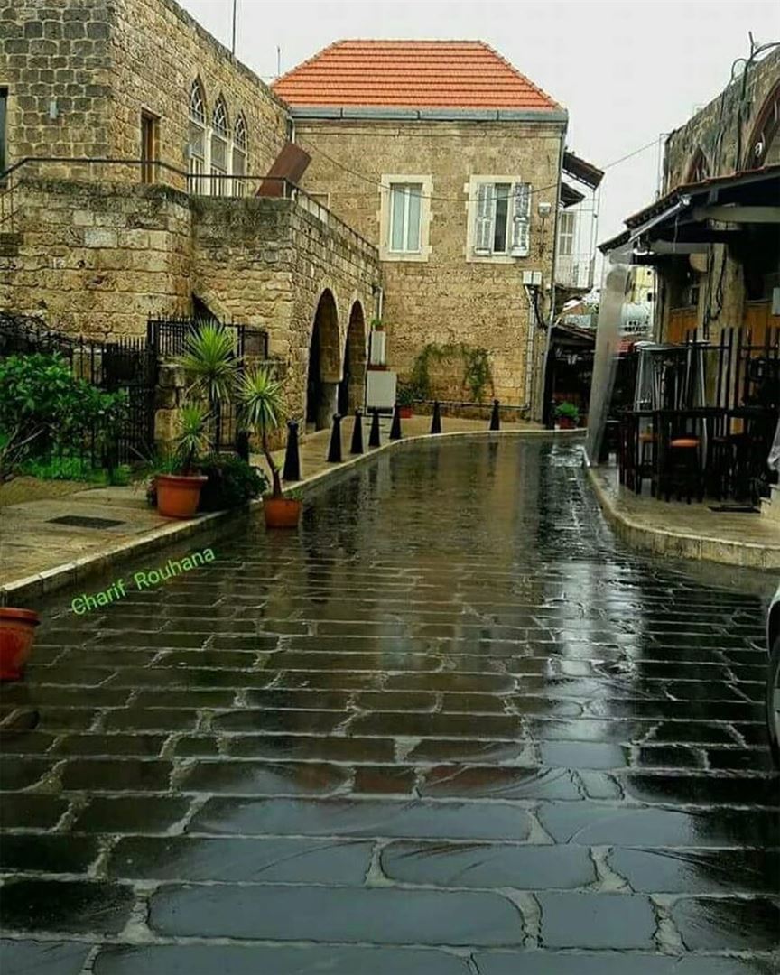  jbeil city  lebanon  mediterranean middleeast instagood instagrammers ... (Jbeil-Byblos)