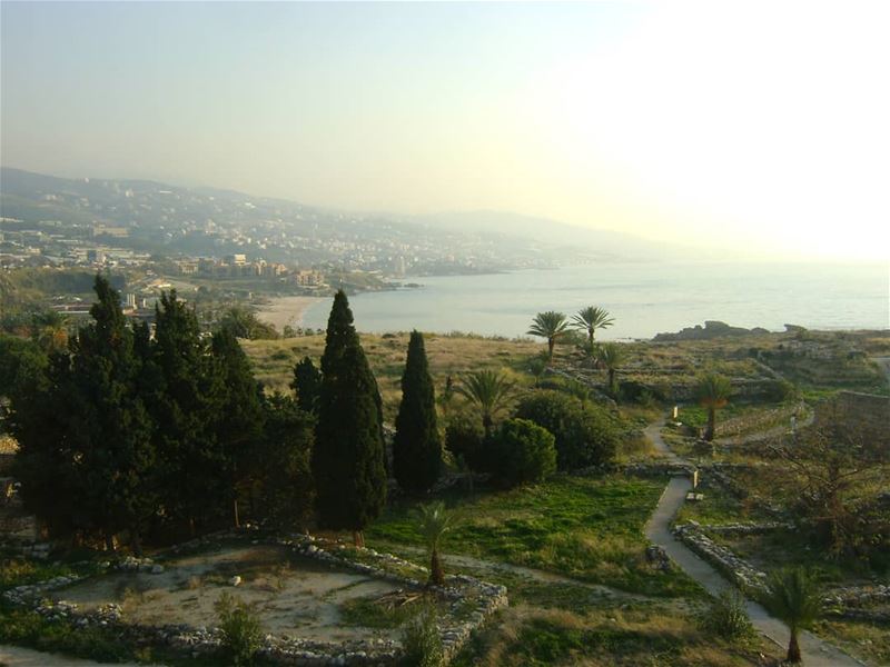 Jbeil, Lebanon 🇱🇧 🌲🇱🇧🌲🇱🇧🌲🇱🇧🌲  Mediterranean  Lebanon  Jbeil ... (Jbeil-Byblos)