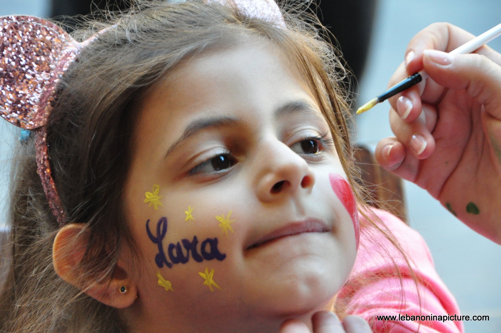 JCI Lebanon's I Green Beirut Event Pictures from Beirut Souks