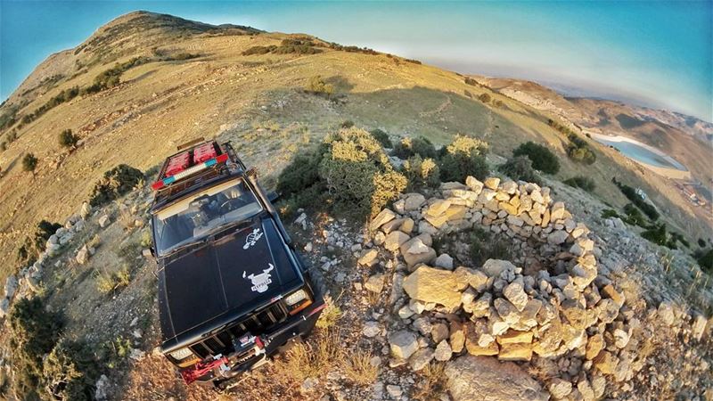 jeep xj bmehray friends gopro lebanon nofilter whatsuplebanon jeepbeef l4l...