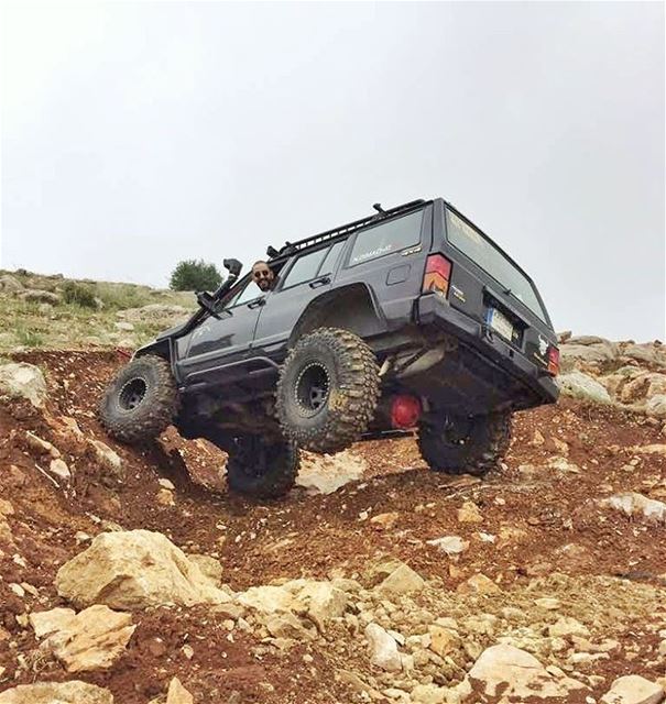  jeep xj falougha friends gopro lebanon nofilter whatsuplebanon jeepbeef...