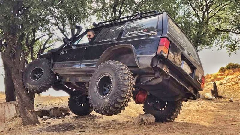  jeep xj falougha friends gopro lebanon nofilter whatsuplebanon jeepbeef...