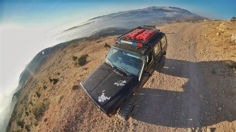  jeep xj falougha friends gopro lebanon nofilter whatsuplebanon jeepbeef...