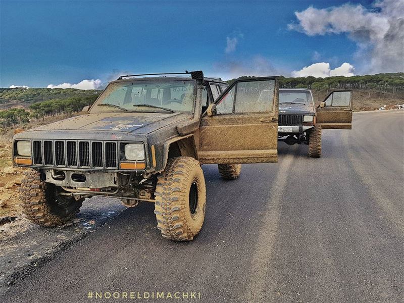  jeep xj falougha friends gopro lebanon nofilter whatsuplebanon jeepbeef...