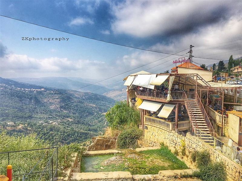 Jezzine 🇱🇧 • insta_lebanon  ig_lebanon  lebanon_pictures ... (Jezzîne, Al Janub, Lebanon)