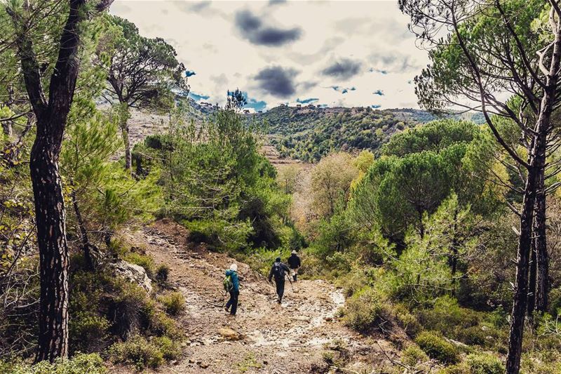 Jezzine Region, Lebanon __________________________________________... (Jezzîne, Al Janub, Lebanon)