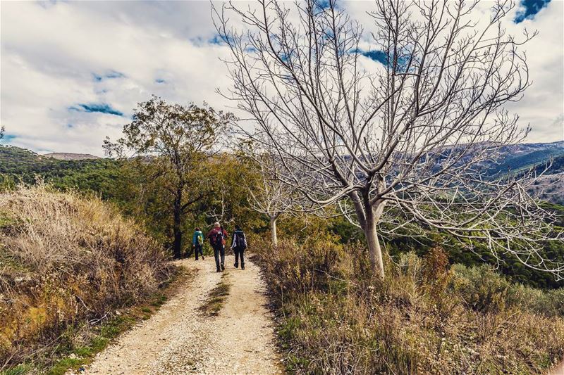 Jezzine Region, Lebanon  lebanon  hiking  nature  outdoors ... (Jezzine District)